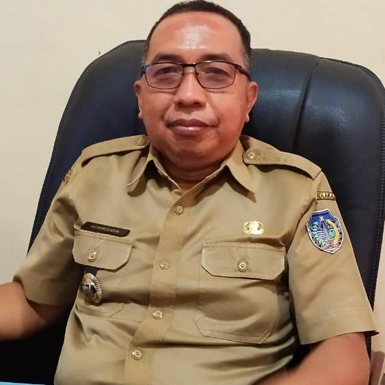 Jelang Idul Adha, Disperindag Sidak Dua Pasar