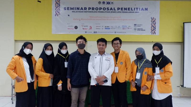 Mahasiswa UNM Teliti Persepsi Implementasi Kurikulum Merdeka