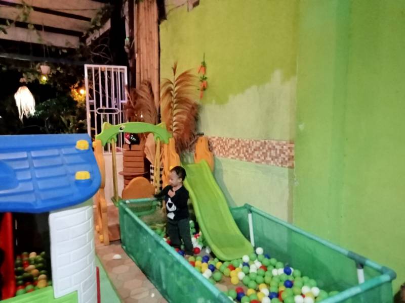 Cafe Ramah Anak Hadir di Enrekang