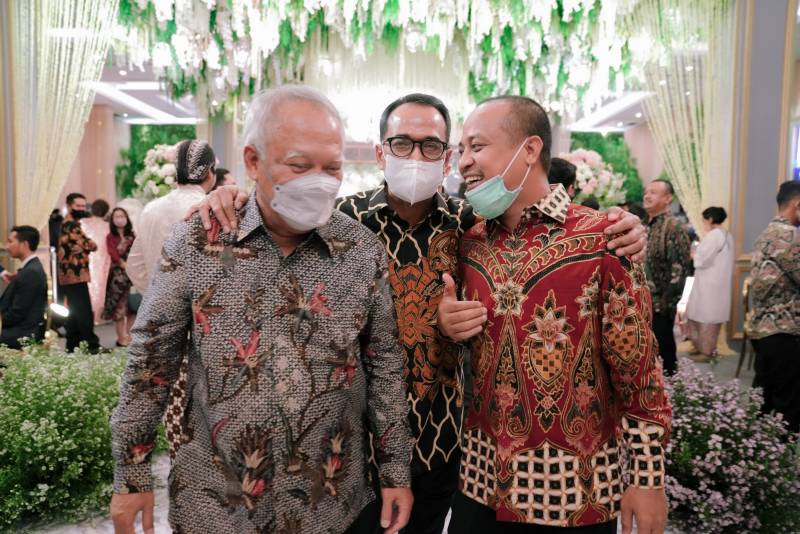 PUPR Terima Usulan Gubernur Sulsel Soal Penanganan Ruas Maros - Batas Bone