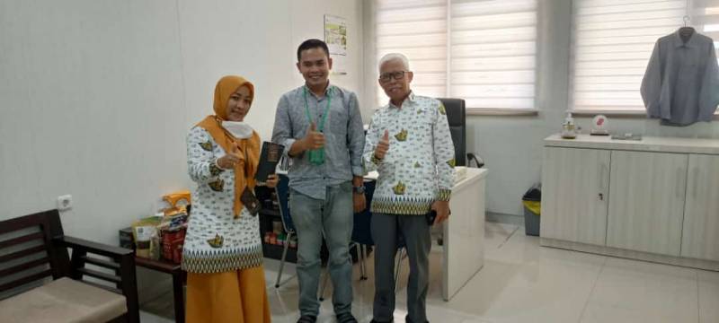BBIHPMM Kemenperin Siap Membina Pengolahan Kakao IKM Chocotua di Bantaeng