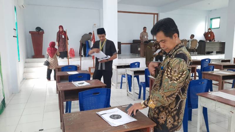 ITSBM Hadir Sebagai Perguruan Tinggi Pertama di Kepulauan Selayar