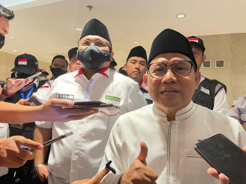 Wakil Ketua DPR Apresiasi Pelaksanaan Haji Sejauh Ini Berjalan Lancar