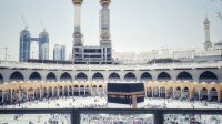 IMG-20220725-WA0015 60% Gelombang Pertama Pulang ke Tanah Air, 73 Jemaah Wafat