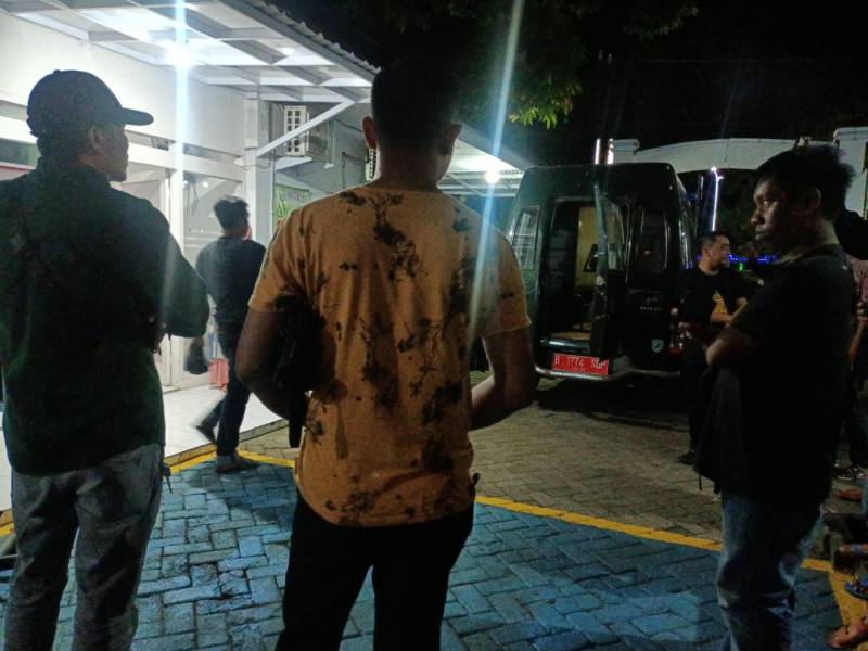 Kasus PJU Dishub Takalar Tim Penyidik Kejaksaan sudah Menahan Empat Tersangka