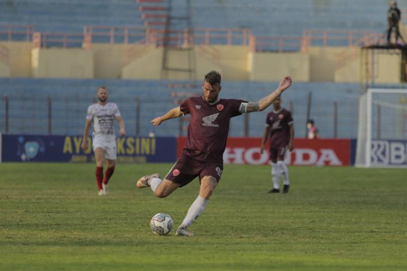 Asmo Sulsel Gelar Kuis IG Hondajagoanku, Berhadiah 5 Tiket VIP Pertandingan PSM Makassar