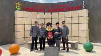 Capai Sarjana Kedokteran Unhas, Putri Amsal Sampetondok Wisuda Hari Ini