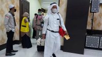 IMG-20220730-WA0070 Haji 2022, Kemenag Siapkan Lebih 35 Ribu Kamar dan 11 Juta Boks Makanan
