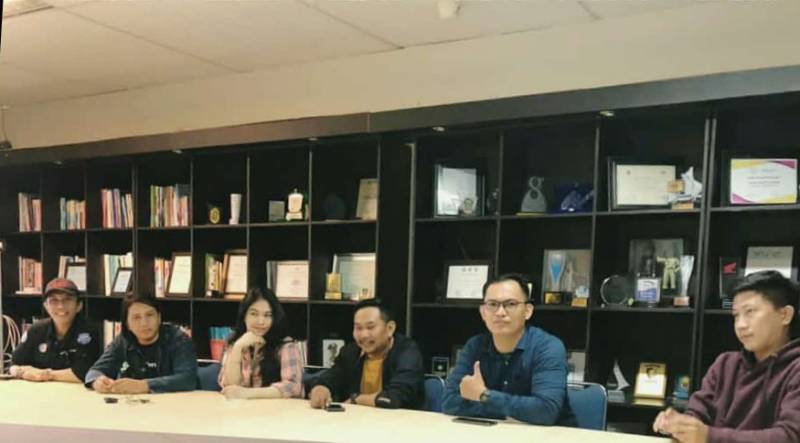 Mereka Yang Membintangi Film Andini
