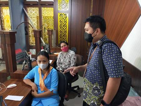 BPJS Kesehatan Lakukan Customer Feedback Indeks untuk Kepentingan Peserta JKN