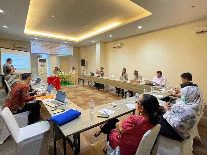 Kualitas Pelayanan Terus Ditingkatkan Demi Kepuasan Peserta JKN