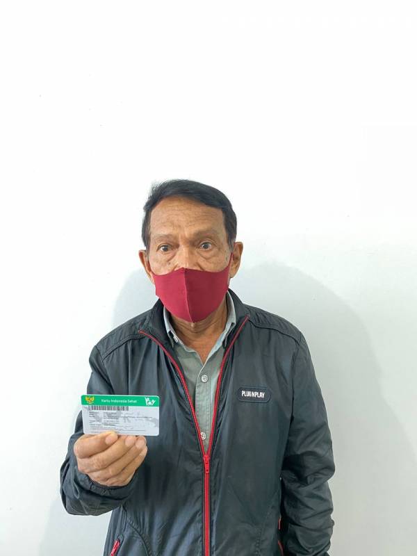 Pasang Ring Jantung, Semuanya Gratis Berkat JKN