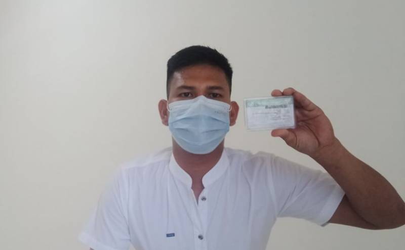 Sarif : Program REHAB Beri Kemudahan Pembayaran Tunggakan Peserta JKN