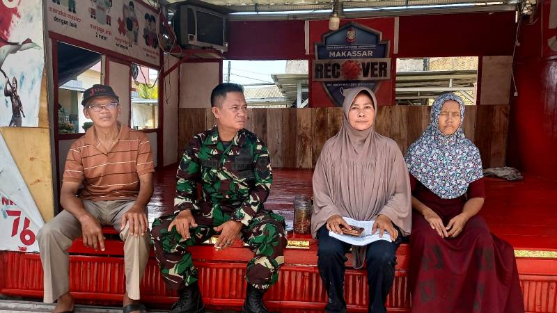 Bertahun-tahun KPR Lunas, Warga Kodam 3 Tak Kunjung Terima Sertipikat Rumah dari BTN