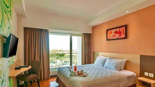Promo Anniversary ke-7 Dari Hotel Dalton