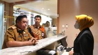 867B2922-94FD-4D1B-9E86-2E3FEE29193E Sekprov Sulsel Resmikan Dua Inovasi Terbaru Bank Sulselbar