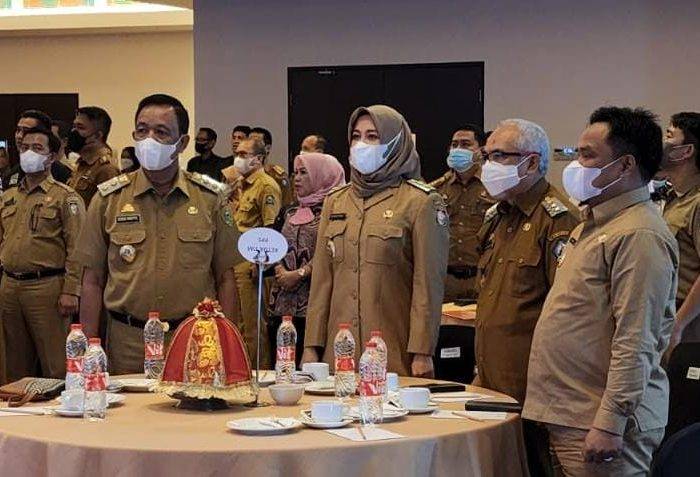 Makassar Kota Terendah Kasus Stunting di Sulsel, Fatma: Massifkan Penanganan dan Inovasi
