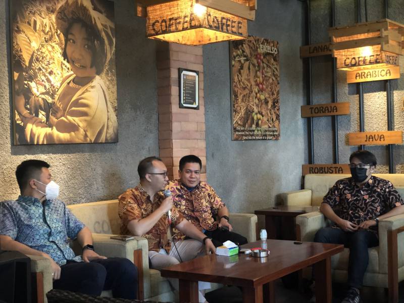 Kenaikan BBM Timbulkan Efek Domino