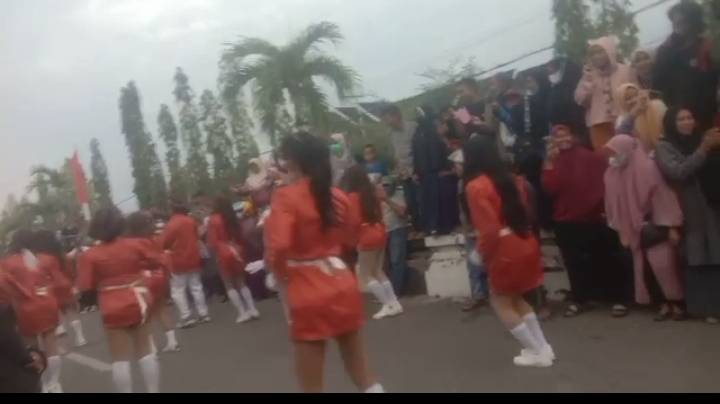 BMI Kecam Waria Seksi Saat Perayaan HUT RI di Luwu