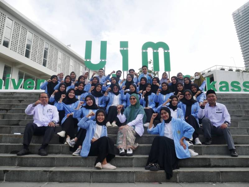 Sebanyak 60 Mahasiswa UIM Siap Melaksanakan Program MBKM