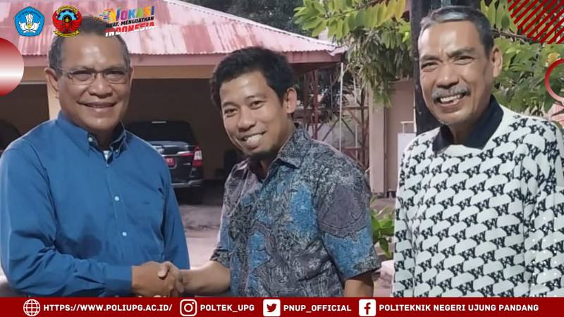 Nagekeo NTT Siap Investasi Gedung Diksi, Wujud Kerjasama Dengan PNUP