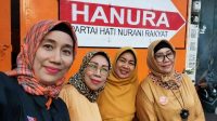 Shinta Masitha: Saya Perempuan, Saya Hanura