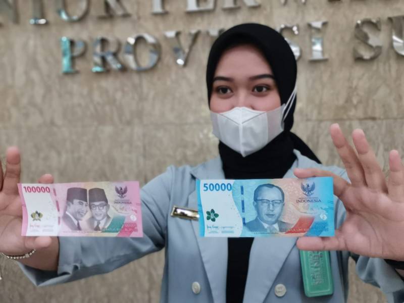 BI Sulsel Buka Layanan Penukaran Uang TE 2022, Ini Jadwal dan Lokasinya
