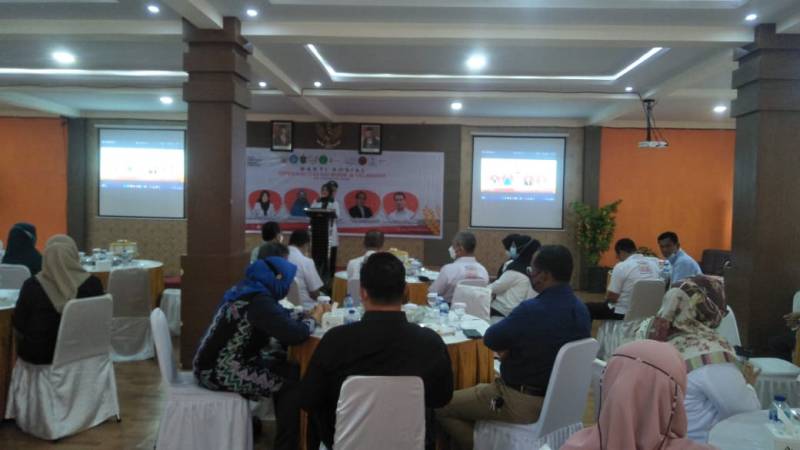 Pemprov Sulsel dan RSUD Sayang Rakyat Gelar Operasi Celah Bibir dan Lelangit