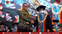 PNUP Siap Hadapi Tantangan Masa Depan, Dalam 2 Tahun Prasarana Tumbuh 200%