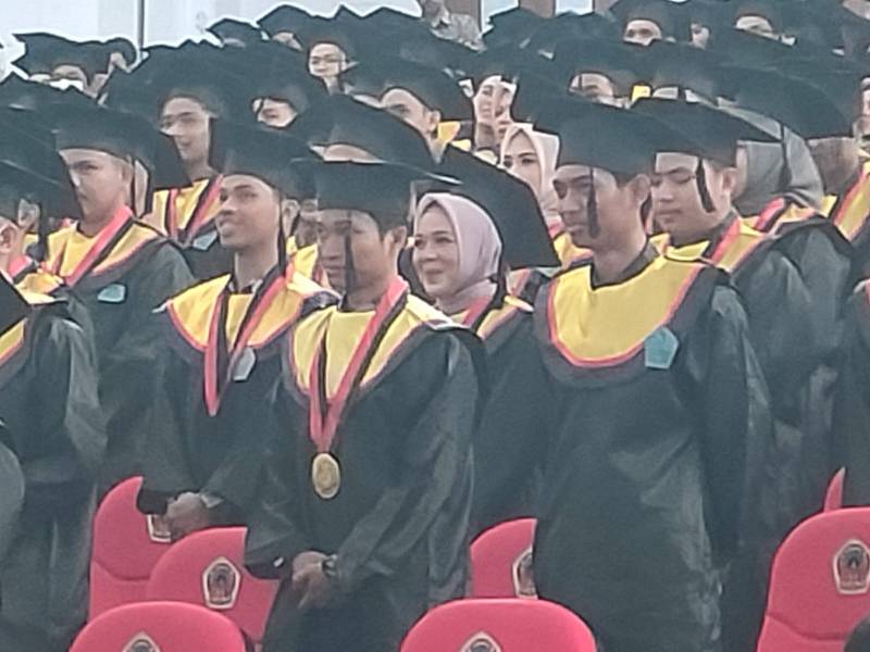 PNUP Siap Hadapi Tantangan Masa Depan, Dalam 2 Tahun Prasarana Tumbuh 200% PNUP Siap Hadapi Tantangan Masa Depan, Dalam 2 Tahun Prasarana Tumbuh 200%