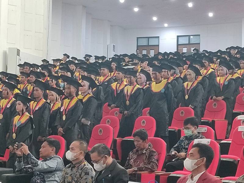 PNUP Siap Hadapi Tantangan Masa Depan, Dalam 2 Tahun Prasarana Tumbuh 200% PNUP Siap Hadapi Tantangan Masa Depan, Dalam 2 Tahun Prasarana Tumbuh 200%