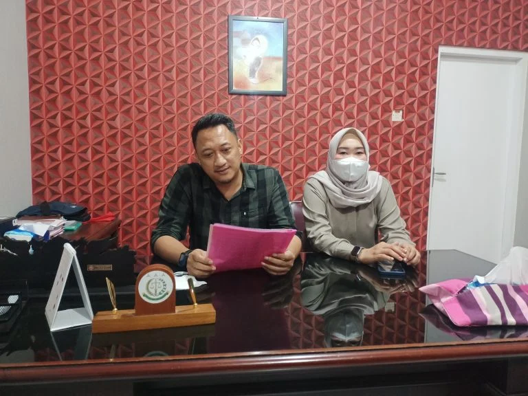 Tiga ASN  Terancam Dipecat,Kasus Korupsi PJU Dishub Takala