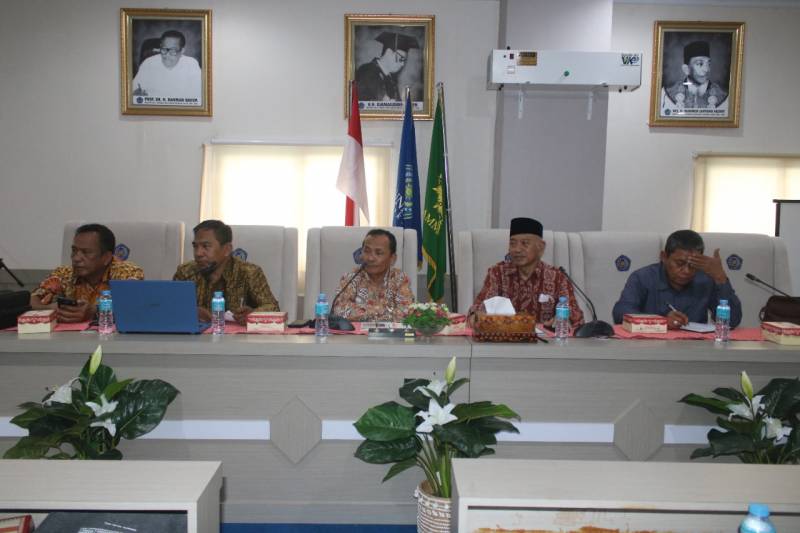 Pekan Depan, Unismuh Gelar Orientasi Akademik untuk Mahasiswa Baru