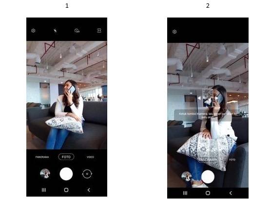 3 Tips OOTD Kekinian Sesuai dengan Warna Smartphone 3 Tips OOTD Kekinian Sesuai dengan Warna Smartphone