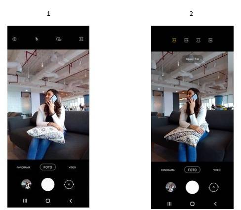 3 Tips OOTD Kekinian Sesuai dengan Warna Smartphone 3 Tips OOTD Kekinian Sesuai dengan Warna Smartphone