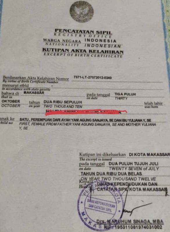 Kerabat Korban Sayangkan Aksi Penendangan yang Dilakukan Oknum ASN