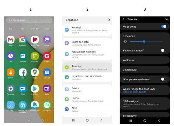 3 Tips OOTD Kekinian Sesuai dengan Warna Smartphone 3 Tips OOTD Kekinian Sesuai dengan Warna Smartphone