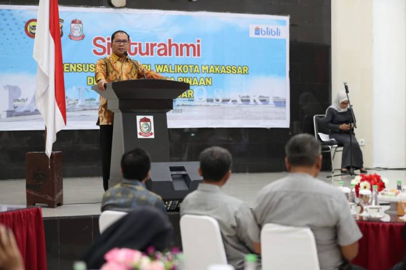 Danny: Mitigasi Sosial, Permasalahan Sosial Tidak Boleh Dibiarkan