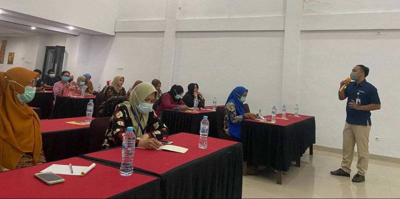 Utamakan Kepuasan Peserta, BPJS Kesehatan Optimalkan Peran PIPP
