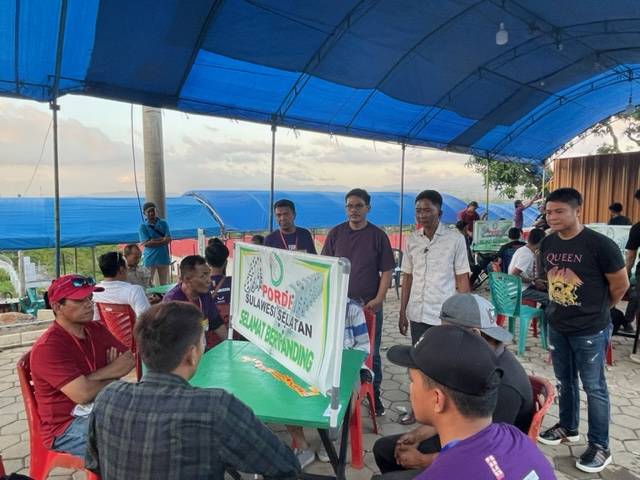 Gelar BIK Expo, Perputaran Uang Capai Rp4,3 Miliar