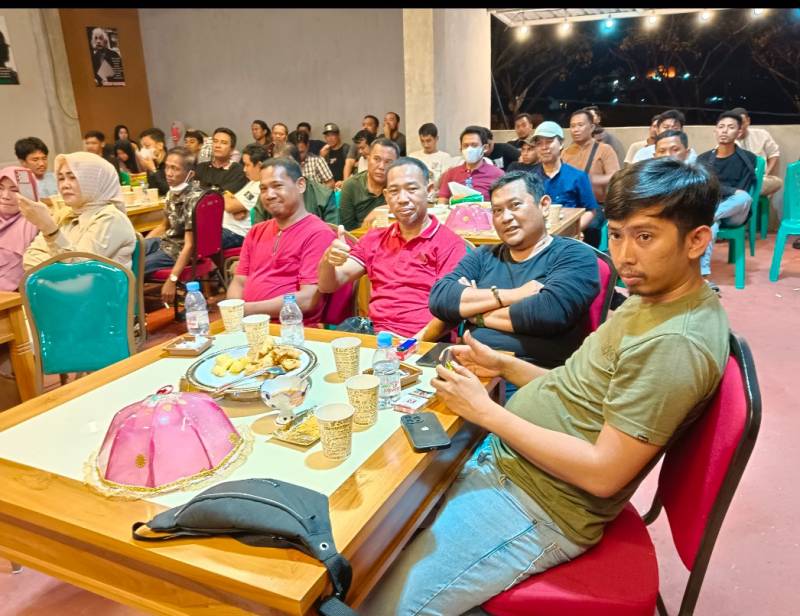 Empat Lembaga Gelar Diskusi Publik, Bahas “Kolaka 2024 Siapakah?”