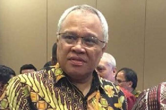 Tolak Perpanjang Kontrak Karya PT Vale, Guru Besar Unhas Jempol Andi Sudirman Sulaiman