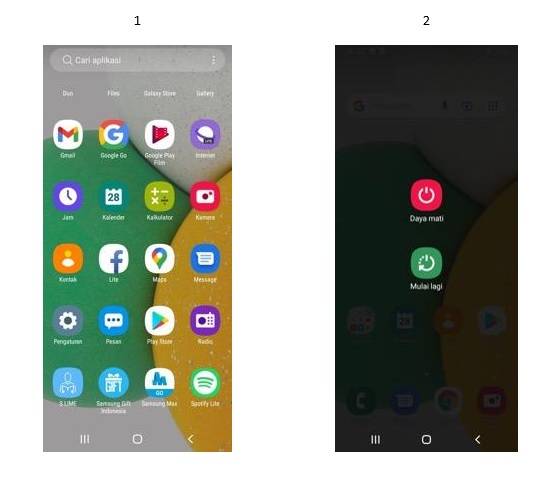3 Tips OOTD Kekinian Sesuai dengan Warna Smartphone 3 Tips OOTD Kekinian Sesuai dengan Warna Smartphone