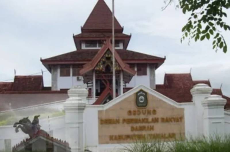 Akhiri Polemik, DPRD Cabut Surat Dukungan Calon Pj Bupati Takalar