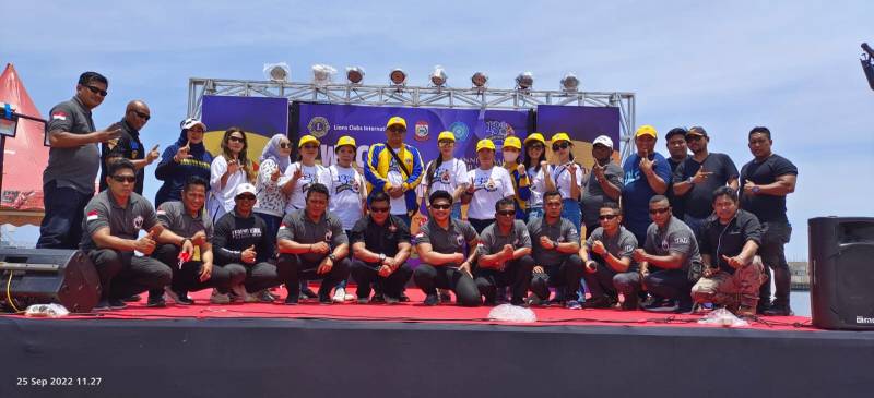The Team Bodyguard Empat Putra Siapkan Jasa Pengawalan dan Pengamanan