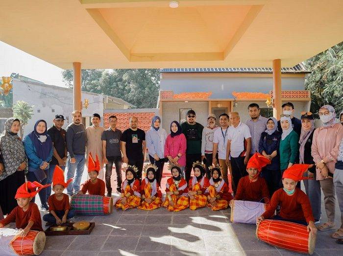 Fatmawati Sebut Longwis Parangtambung Punya Atraksi Budaya yang Potensial