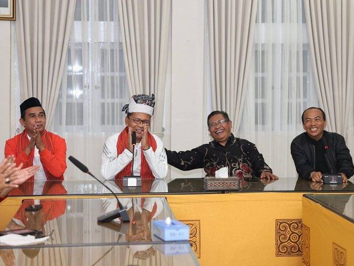Tana Toraja Siap Ramaikan F8 Makassar Tahun Ini