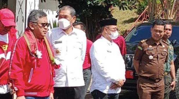 Mahasiswa Berperan Dalam Pemberantasan Korupsi