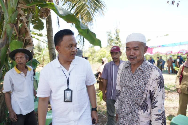 Sepanjang 2021, Petani Kakao Bantaeng Berpenghasilan Rp7,8 Miliar