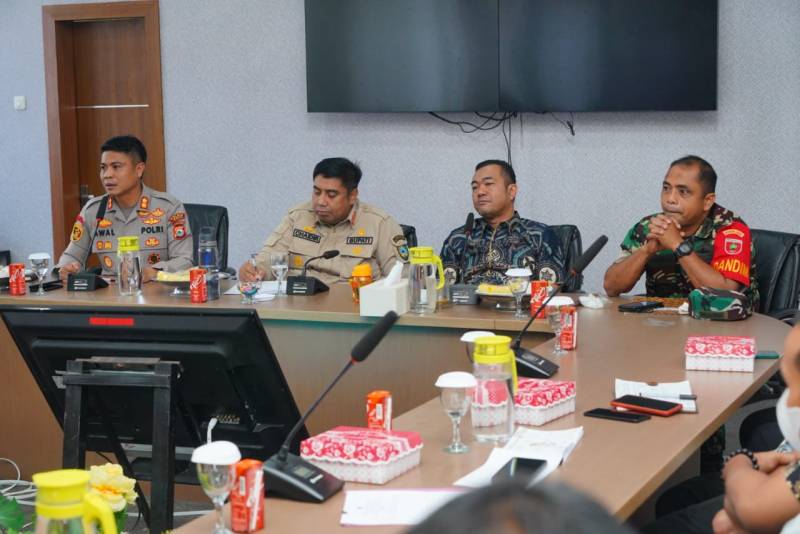 Pendaftar Lebih Dari 5 Orang, Panitia Pilkades di Maros Siapkan Seleksi Tambahan